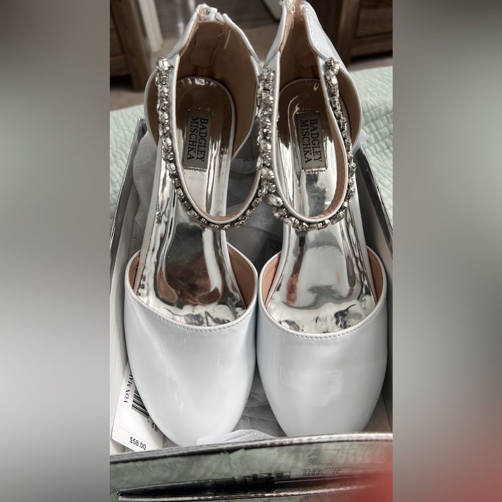Girls dress shoes